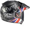 Arai TOUR-X5 Nation UK adventure helma vel.M